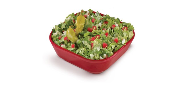 Firehouse Salad