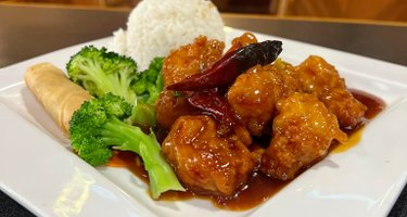 China Stix