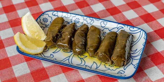Dolma
