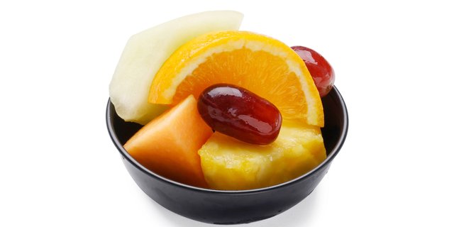 Side of Fruit Cups