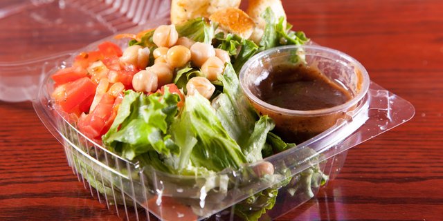 House Salad