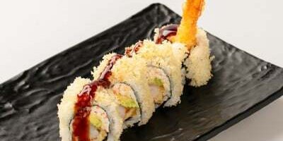 Crunch Roll