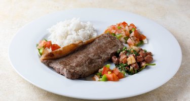 Caribbean Feast Restaurant