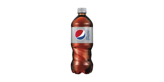 2L Diet Pepsi
