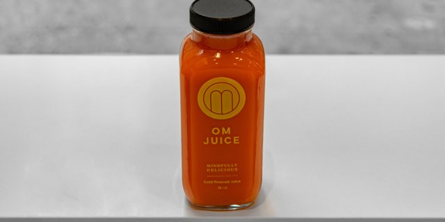 OM Juice