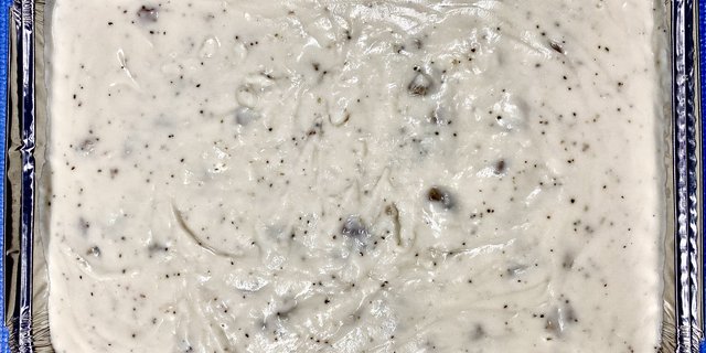 Biscuit & Sausage Gravy Tray