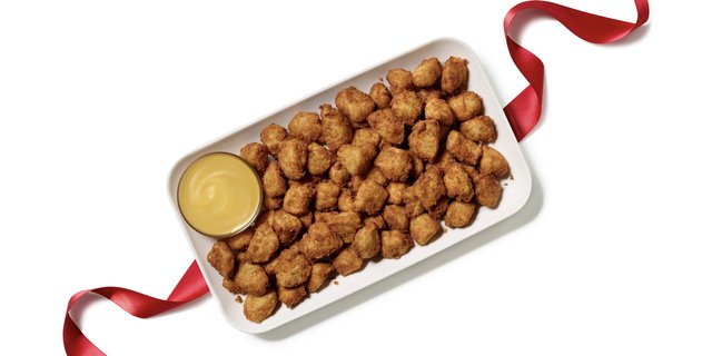 Chilled Nugget Tray