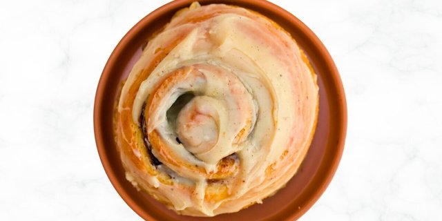 Cinnamon Roll