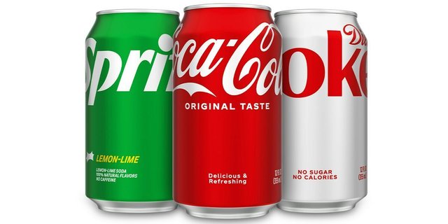 Canned Beverages