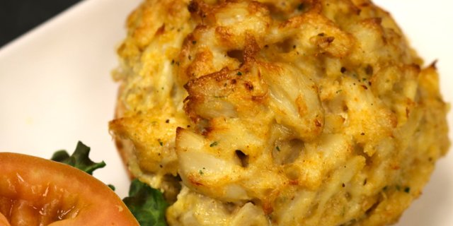 5oz Crab Cakes