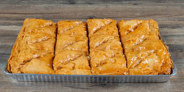 Baklava