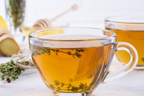 Tea Service