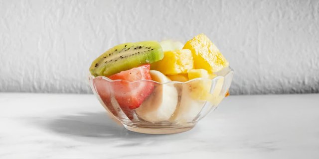 Fruit Cup