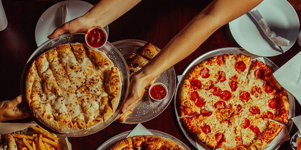 Brothers Pizza