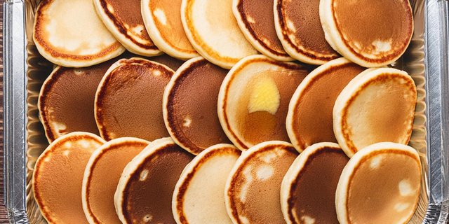 Pancakes