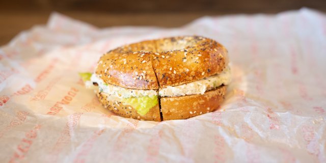 Chicken Salad Sandwich