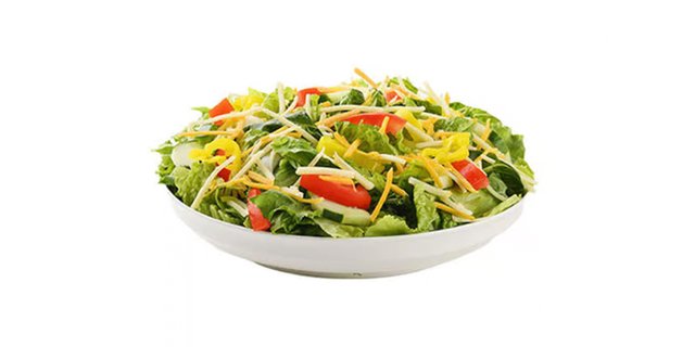 Grilled Chicken Salad Boxed Lunch