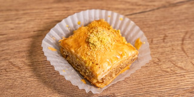 Baklava