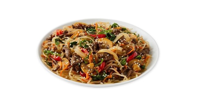 Japchae