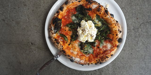 Margherita