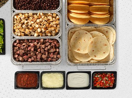 Taco Bar