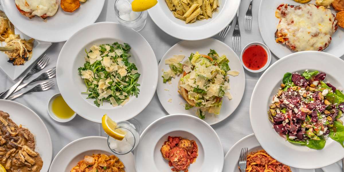 Imperatore Restaurant