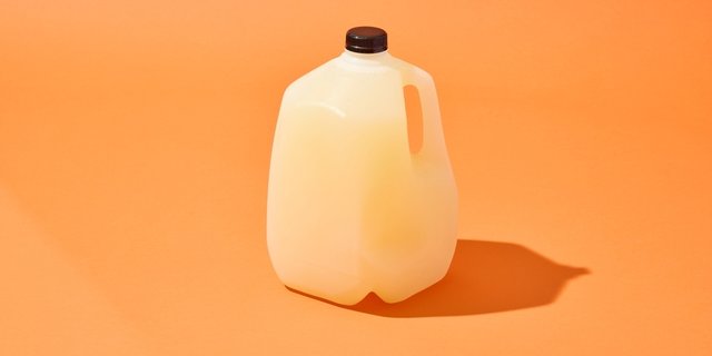 Gallon Lemonade
