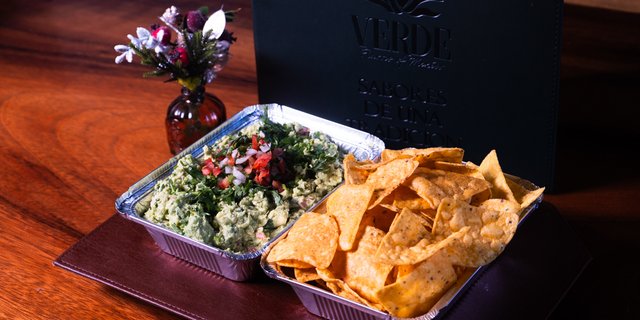 Guacamole