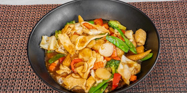 Pad Pak