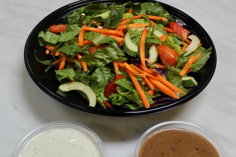 Salad Package