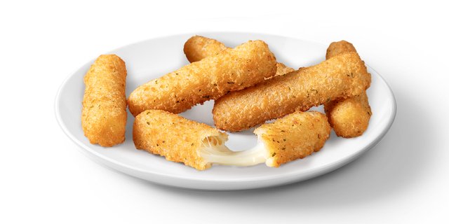 Mozzarella Cheese Sticks