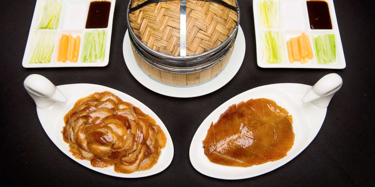 Baron's Sino Kitchen & Bar