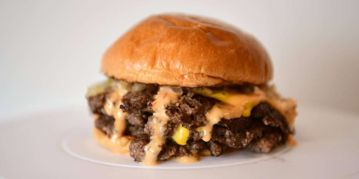 Eat Crispy Burger Catering in Encinitas, CA 905 Orpheus Ave