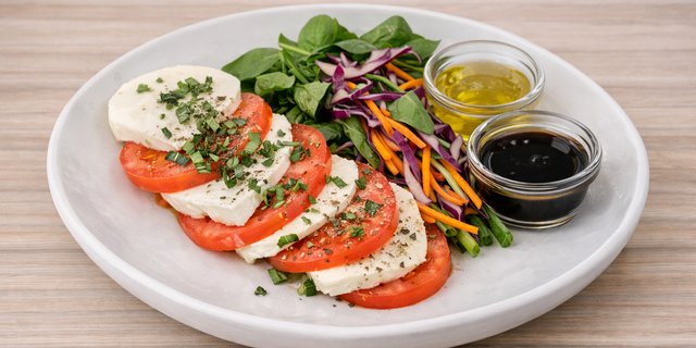 Caprese Salad