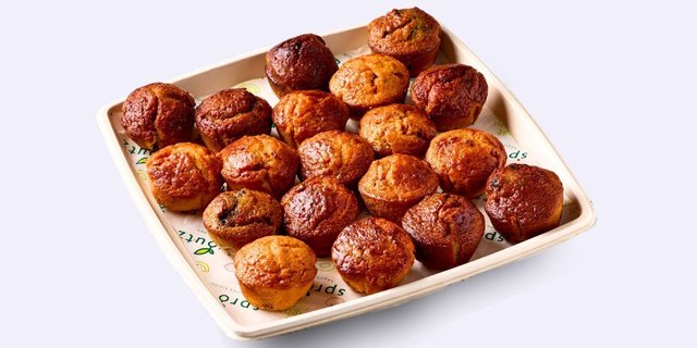 Muffins