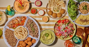Shawarma Point