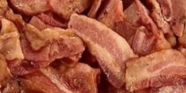 Pork Bacon