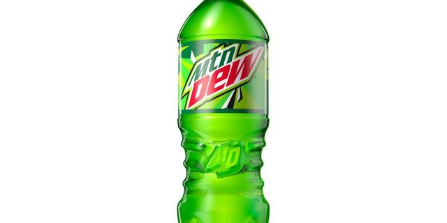 Mountain Dew