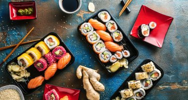 Funshi Sushi