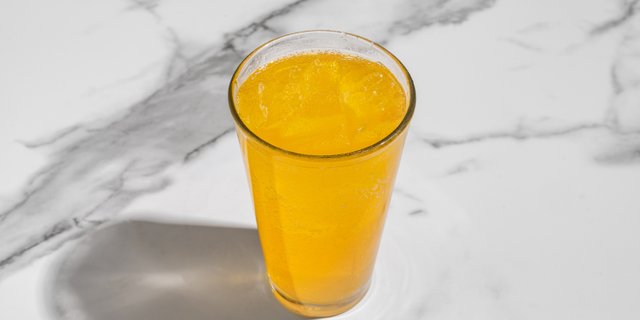Assorted Individual Sodas
