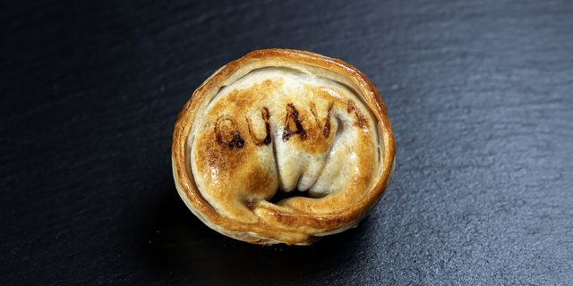 Guava Empanada