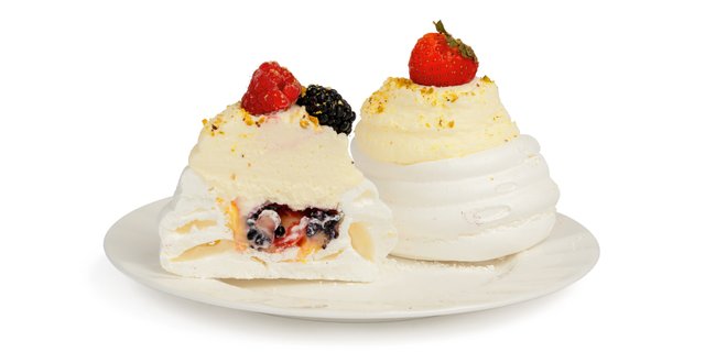 Pavlova