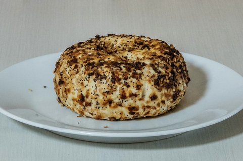 The Gluten-Free