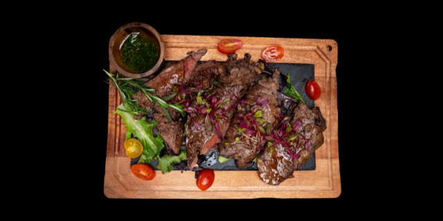 Flap Steak