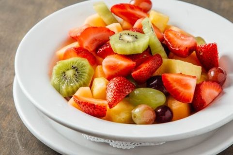 Fruit Platter