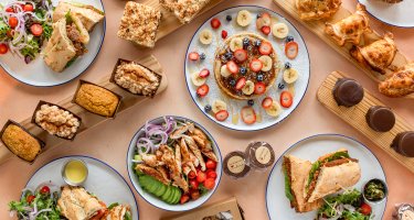 Pinkriver Bistro