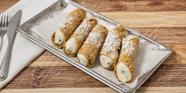 Cannoli