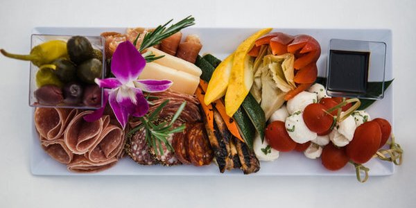 Antipasto Tray
