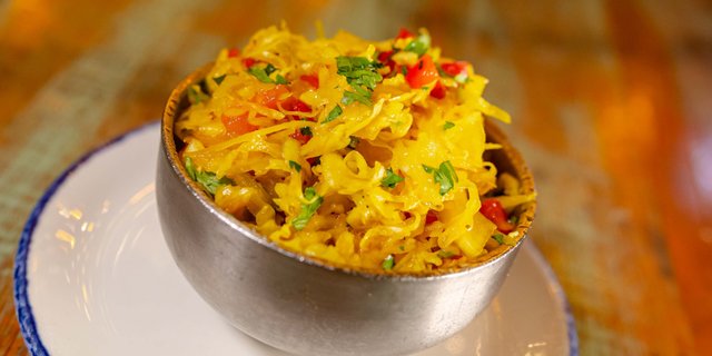 Chow Chow Slaw