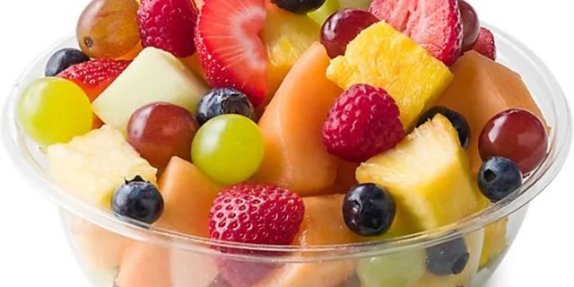 Assorted Fruit